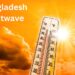 Bangladesh Heatwave